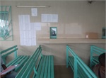 Guichet Trésorerie agence CNPS